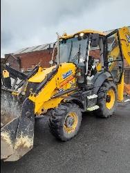JCB 3 CX 14