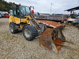 Volvo L 20 B