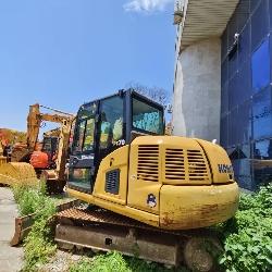 Komatsu PC 70