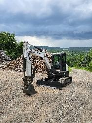 Bobcat E 50
