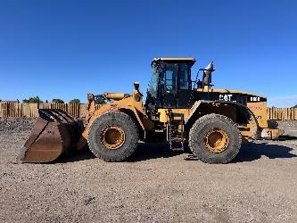 CAT 966 G