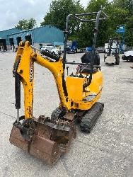 JCB 8008 CTS