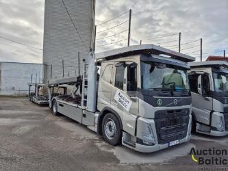 Volvo FM500