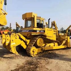 CAT D 7  H