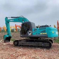 Kobelco SK260