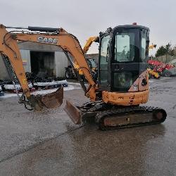 CASE CX 35 B