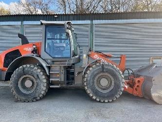Weycor AR620