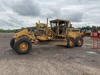 CAT 140 H