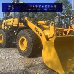 SDLG L 958 F