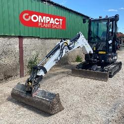 Bobcat E 26