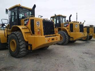 CAT 966H