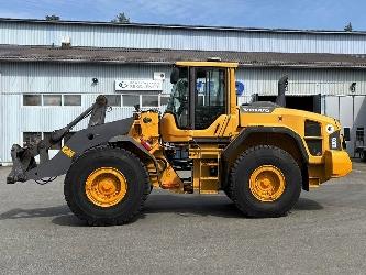 Volvo L 120 G