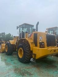 CAT 966 H