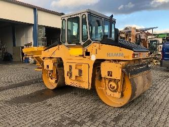 Hamm DV 8.42