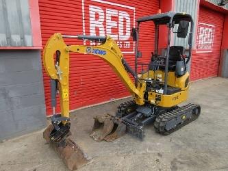 XCMG XE 18 E