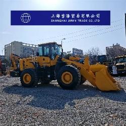SDLG LG 956 L