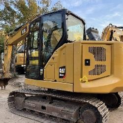 CAT 307,5