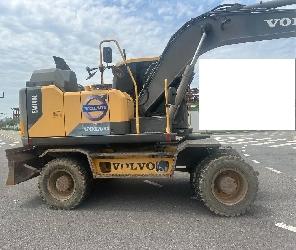 Volvo EW 140