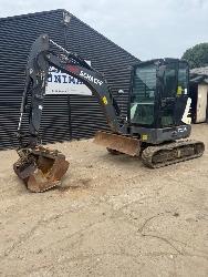Terex TC 37