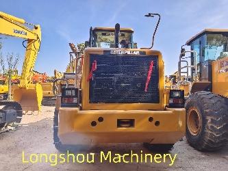 CAT 966 H