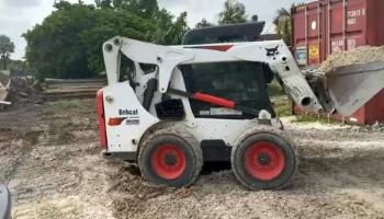 Bobcat S650