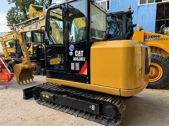 CAT 305.5