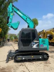 Kobelco SK 75