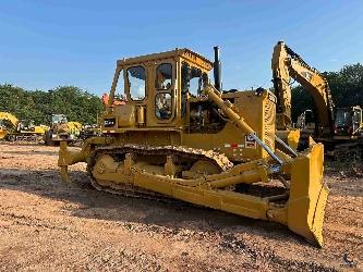 CAT D 7 G