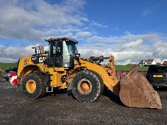 CAT 972 K