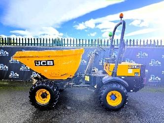 JCB 3 TST