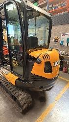 JCB 8026