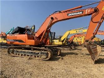Doosan DH 300