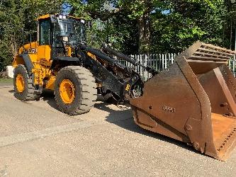 JCB 457 HT