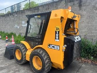 JCB 185