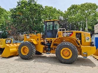 CAT 950 GC