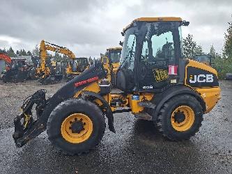 JCB 409