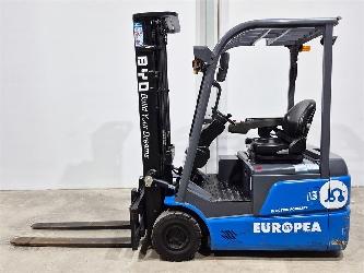 BYD ECB18C