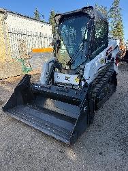 Bobcat T 450