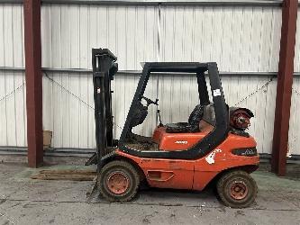 Linde H25T
