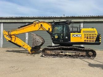 JCB JS300
