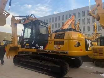 CAT 325 D