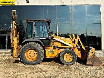 CASE 590 M SP