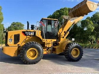 CAT 980 G