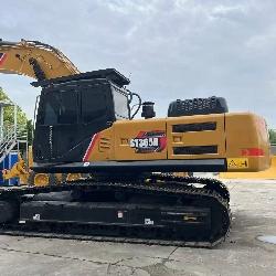 Sany SY 365 H