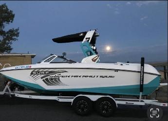  Nautique G23