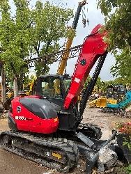 Kubota KX 183