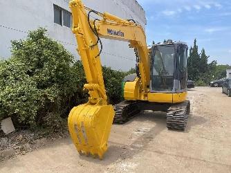 Komatsu 78