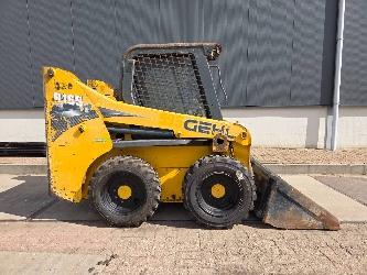Gehl R 165