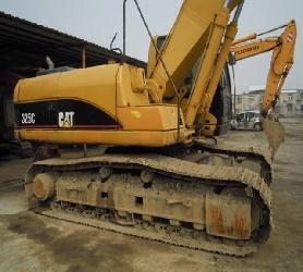 CAT 325 C
