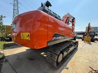 Doosan DX 340